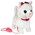 Интерактивная игрушка Котенок Фиса My Friends JX-14226